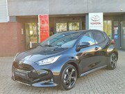 Toyota Yaris - 1.5 Hybrid 130 EXECUTIVE NIEUW DIRECT LEVERBAAR! STOEL/STUUR