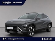 Hyundai Kona - 1.6 GDI HEV Premium Sky | SCHUIF/KANTELDAK | FULL LED | PREM
