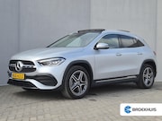 Mercedes-Benz GLA-Klasse - 250 e AMG Line / Dealer onderhouden / Accu SOH 98, 51% / Gla