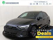 Audi A3 - Sportback 45 TFSI e S tronic 6 272pk S edition