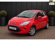 Ford Ka - 1.2 Cool&Sound AIRCO APK 16-04-2027 NAP 120DKM