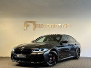 BMW 5-serie - 545e xDrive Pano|HuD|Drive Assist|Stoelventilatie|Sfeer