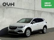 Opel Grandland X - 1.2 Automaat | Keyless | CarPlay | nieuwe distributieriem
