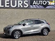 Ford Puma - 1.0 EcoBoost Hybrid Titanium X First Edition/Pano