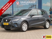 Seat Arona - 1.0 EcoTSI Style Business Connect, Automaat / Carplay + Andr