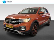 Volkswagen T-Cross - 1.0 TSI 115pk Life