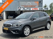 Suzuki S-Cross - 1.0 B.jet UNIEK*NAP*Dealer Ondh*Keyless*Camera*Stoelvw*Clima