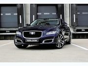 Jaguar XJ - 3.0 D 50