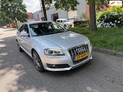 Audi A3 - 1.8 TFSI Ambition Pro Line AUTOMAAT APK