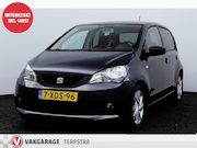 Seat Mii - 1.0 Sport Dynamic/ Stoelverw.!/ 5-DRS/ 15''LMV/ Airco/ Cruis