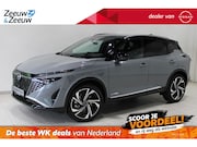 Nissan Qashqai - 1.3 MHEV Xtronic Tekna Plus | 1800KG TREKGEWICHT | €5.000, -