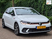 Volkswagen Polo - 2.0 GTI TSI Automaat Virtual dash IQ. Light Camera Super gaa