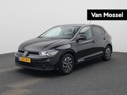 Volkswagen Polo - 1.0 TSI Life Edition | Parkeersensoren achter | Achteruitrij