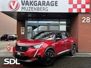 Peugeot 2008 - 1.2 PureTech GT-Line // FULL OPTIONS!! // FOCAL AUDIO // MAS