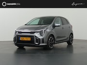 Kia Picanto - 1.0 DPI GT-Line | Schuifdak | Stoel/Stuurwielverwarming | Pa
