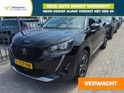 Peugeot e-2008 - EV Allure Pack 50 kWh Trekhaak | Camera
