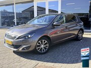 Peugeot 308 - 1.6 THP 125pk Allure | LED | Pano | Navi | Bluetooth | Cruis