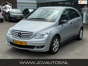 Mercedes-Benz B-klasse - 170 CLIMA/NAVI/AUTOMAAT