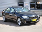 BMW 5-serie - Gran Turismo 535i High Executive BTW AUTO