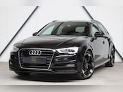 Audi A3 - 1.8 TFSI 3X S-Line l 180 PK l LED l Xenon l NAVI