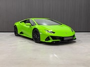 Lamborghini Huracán - 5.2 V10 EVO LP-640 AWD / Keramisch / Forged Carbon / Lift / 