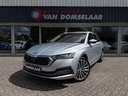Skoda Octavia - Combi 1.4 TSI iV PHEV Business Edition Plus - NL Auto Navi C