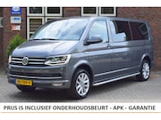 Volkswagen Transporter - 2.0 TDI DSG Aut. L2H1 DC 4Motion Highline dubbel cabine | Tr
