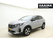 Peugeot 3008 - 1.2T 130pk GT | Achteruitrijcamera | Parkeersensoren V+A | C