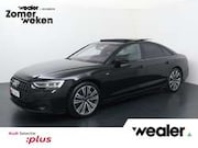 Audi A8 - 60 TFSI e quattro | 462 PK | SoH % | Panoramadak |