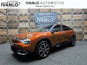 Citroën e-C4 - You 50 kWh Pano HUD PDC Leder Navi Camera LM SOH 90% 18"LM