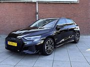 Audi A3 - Sportback 30 TFSI S edition