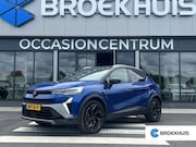 Renault Captur - 1.6 E-Tech full hybrid 145 esprit Alpine l 360 gr Camera l V