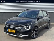Kia Niro - 1.6 GDi PHEV DynamicLine Plug-in, NL-auto! BTW-auto, Navigat