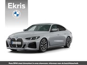 BMW 4-serie Gran Coupe - 420i M Sport | Comfort Pack | schuif-/kanteldak | Showroom S