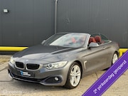 BMW 4-serie - Cabrio 428i Sport BOMVOL | |