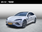 BYD SEAL - Design RWD 82.5 kWh | Panoramadak | Elektrische Stoelen |