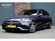Mercedes-Benz C-klasse - Estate 300 e AMG Line Premium | Panoramadak | Memory | Distr