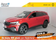 Renault Espace - E-Tech full hybrid 200 esprit Alpine 7p. Renault Espace E-Te