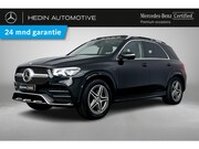 Mercedes-Benz GLE-klasse - GLE 350e Automaat 4MATIC AMG Line | Panoramadak | Multibeam