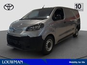 Toyota ProAce - Challenger Extra Range Long 75 kWh *DEMO