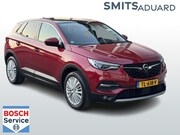 Opel Grandland - X 1.2 Turbo Innovation 130 Pk, Airco/ECC, Navigatie,