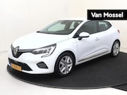 Renault Clio - 1.0 TCe Zen | Airco | Android Auto & Apple Carplay| DAB | Cr