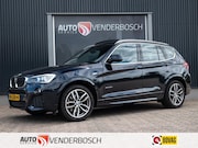 BMW X3 - xDrive20i Centennial High Executive 184pk | M-Sport | Trekha