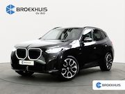 BMW X3 - 30e xDrive | M-SPORT | 360° CAMERA | PANODAK | ADAPTIVE CRUI