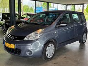 Nissan Note - 1.4 16V Visia Airco
