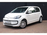 Volkswagen Up! - 1.0 take up! BlueMotion