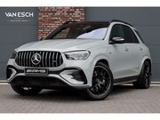 Mercedes-Benz GLE-klasse - AMG 53 Hybrid 4MATIC+ Premium | Luchtvering | Distronic | Tr