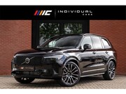 Volvo XC90 - 2.0 T8 Plug-in hybrid AWD Ultra Dark Alle Opties