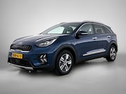 Kia Niro - 1.6 GDi PHEV DynamicPlusLine | Stuur-/Stoelverwarming | Dode