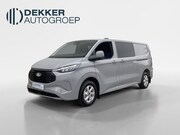 Ford Transit Custom - 320 2.5 PHEV 233 pk L2H1 Limited Dubbele cabine Nieuwe Dubbe